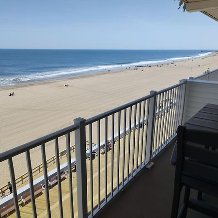 Monte Carlo Boardwalk / Oceanfront Ocean City Exteriér fotografie