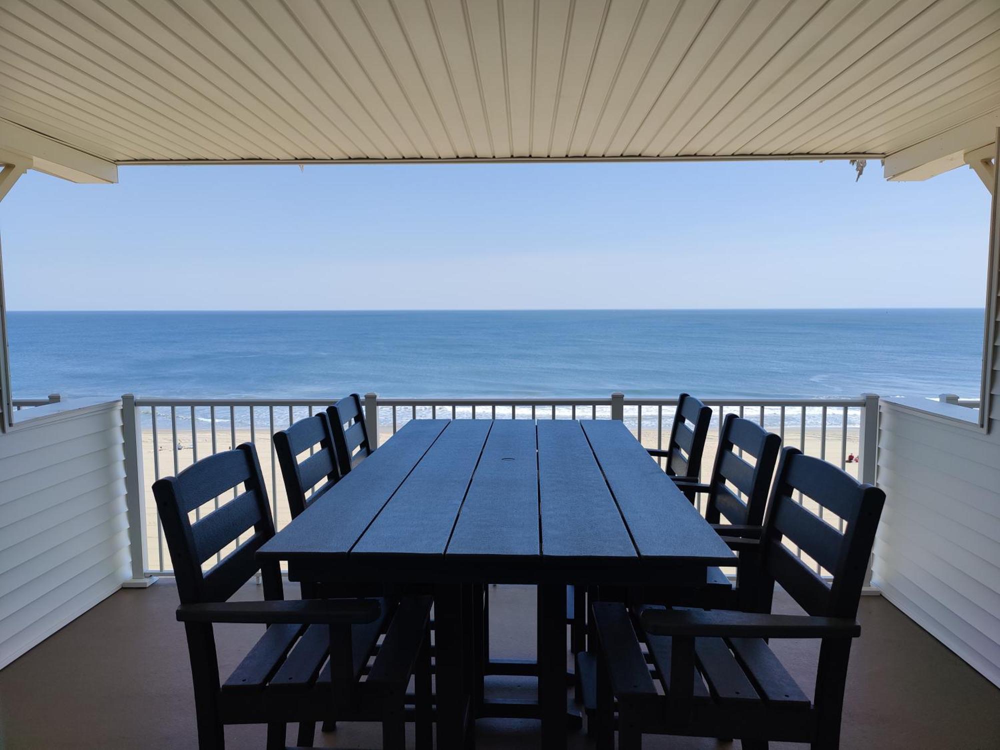 Monte Carlo Boardwalk / Oceanfront Ocean City Exteriér fotografie
